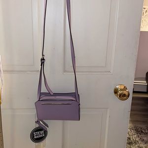 steve madden purse !